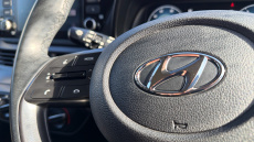 Hyundai i20 1.0T GDi 48V MHD SE Connect 5dr Petrol Hatchback